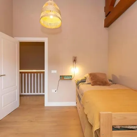 Canias Villa *