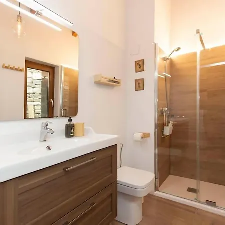 Villa Canias Oros Bajo