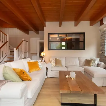 Villa Canias Oros Bajo