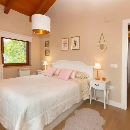 Villa Canias *