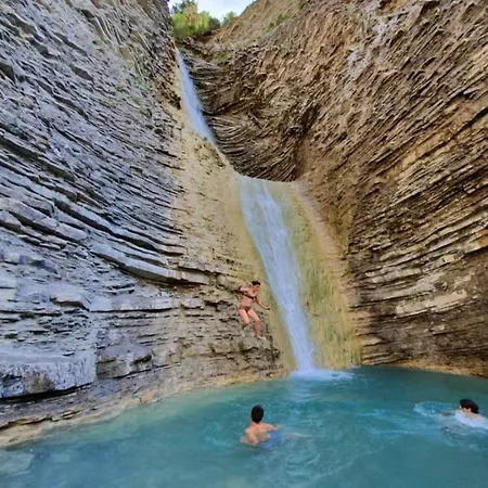 Villa Canias Oros Bajo