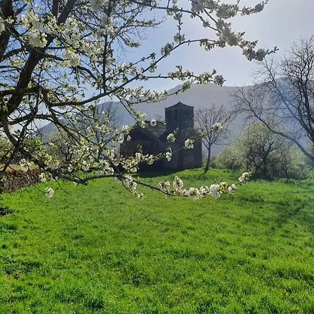 Villa Caniás *